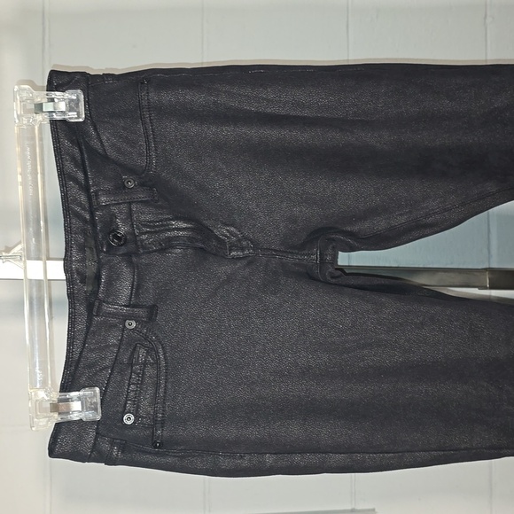 For all mankind jeggings - Picture 2 of 11